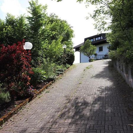 Haus Hoehneck 1 Alpirsbach Bagian luar foto