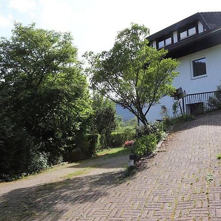 Haus Hoehneck 1 Alpirsbach Bagian luar foto