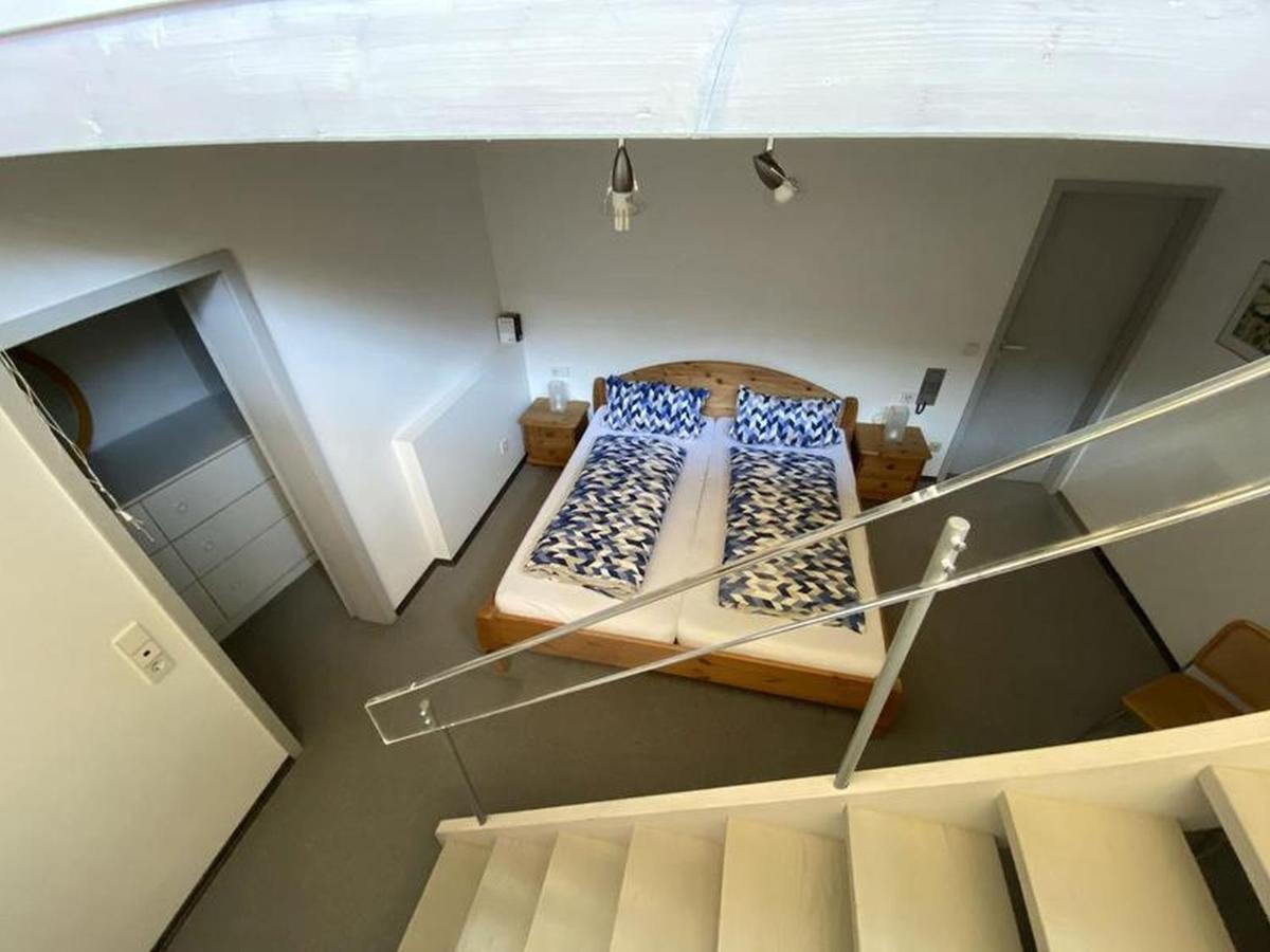 Haus Hoehneck 1 Alpirsbach Bagian luar foto