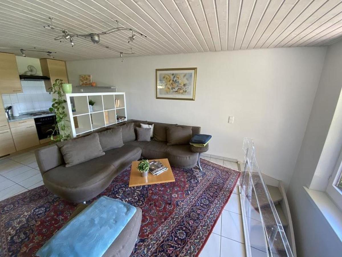 Haus Hoehneck 1 Alpirsbach Bagian luar foto