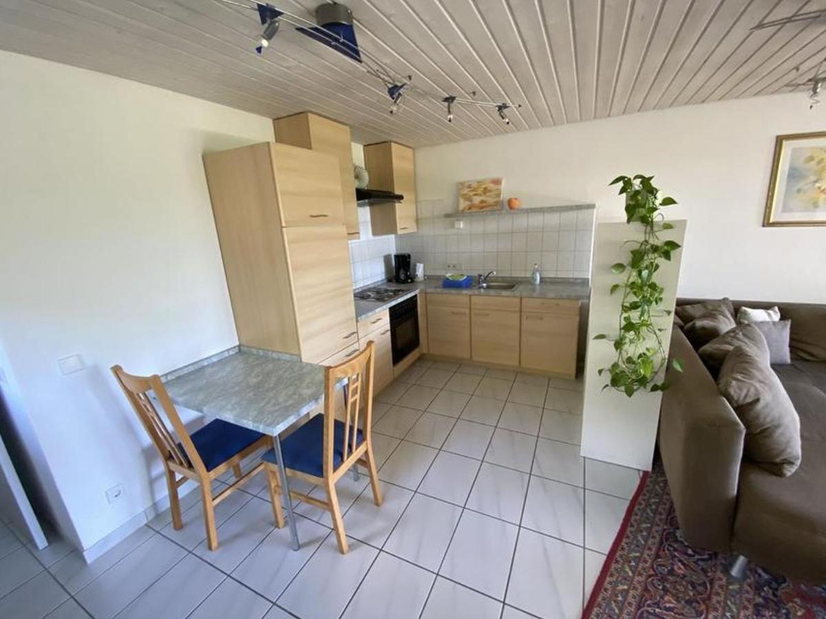 Haus Hoehneck 1 Alpirsbach Bagian luar foto