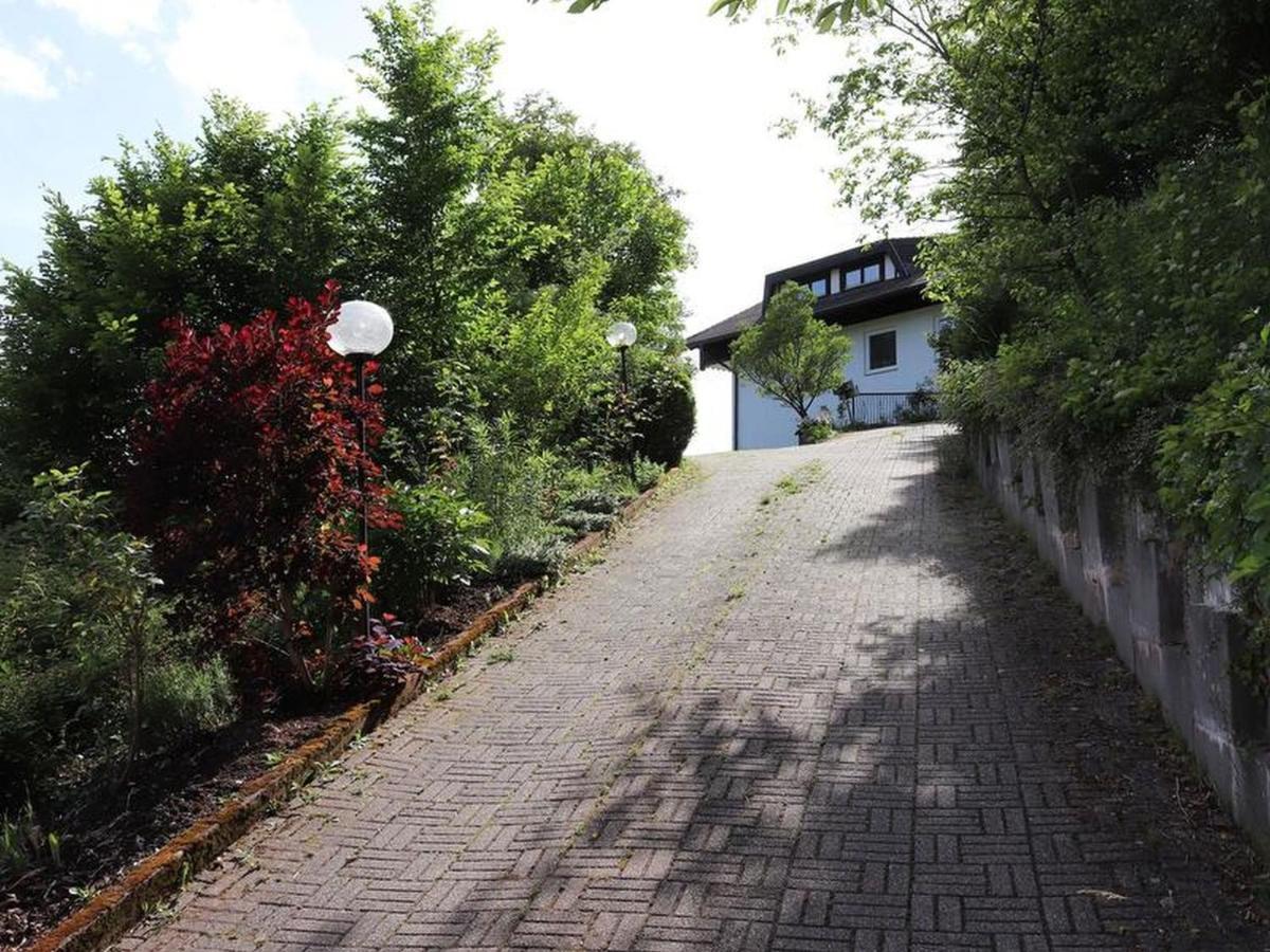Haus Hoehneck 1 Alpirsbach Bagian luar foto