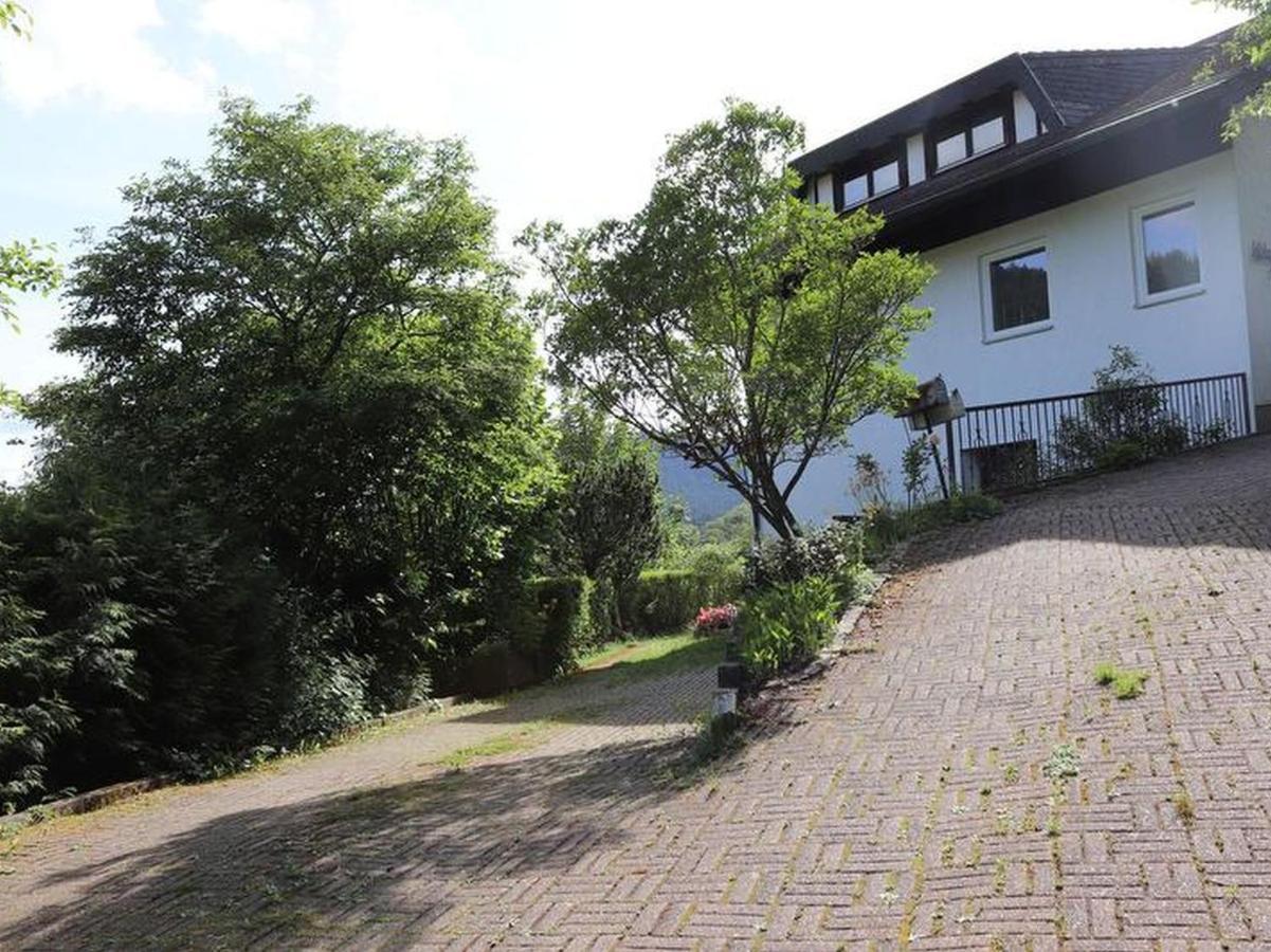 Haus Hoehneck 1 Alpirsbach Bagian luar foto