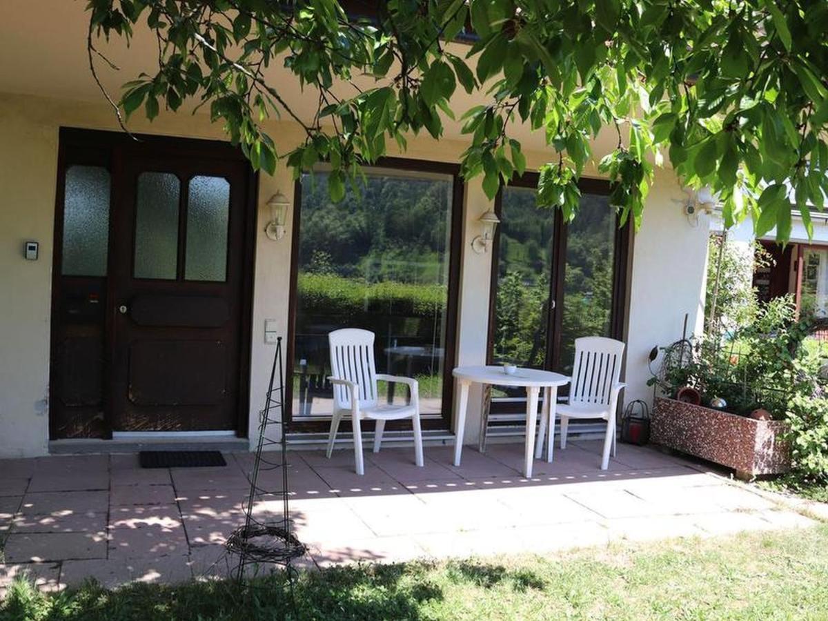 Haus Hoehneck 1 Alpirsbach Bagian luar foto