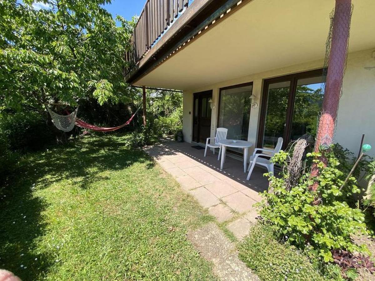 Haus Hoehneck 1 Alpirsbach Bagian luar foto